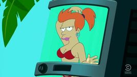Female Fry