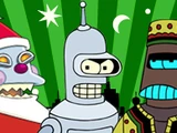The Futurama Holiday Spectacular
