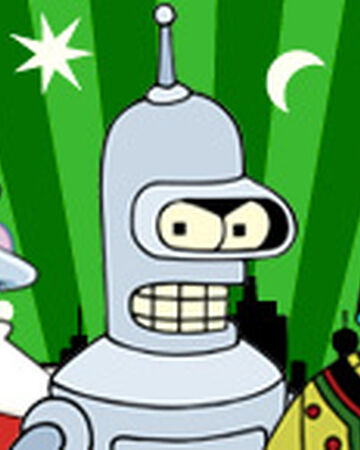 The Futurama Holiday Spectacular Futurama Wiki Fandom