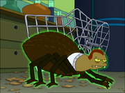 Arachneon