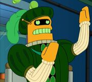 Calculon-2