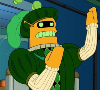 Calculon-2