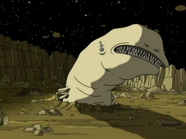 The Route of All Evil (Main Episode) - 197