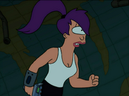 Leela's Homeworld (Main Episode) - 268