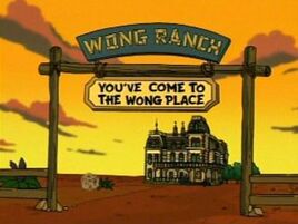 Wong ranch