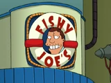 Fishy Joe's