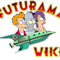 Swamp Hag Futurama Wiki Fandom