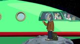 Murder on the Planet Express (132)