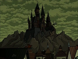 ThermostadtCastle