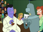 Bender Gets Made (Main Episode) - 30