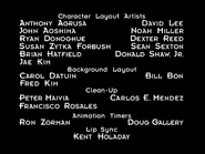 Mother's Day (End Credits) - 23