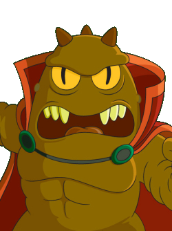 Lrrr Futurama Wiki Fandom