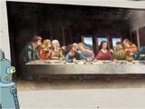 The Last Supper