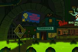 Mutantvillage
