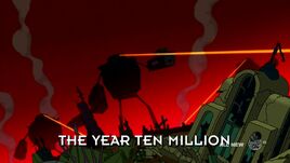 Ten Million AD 0067