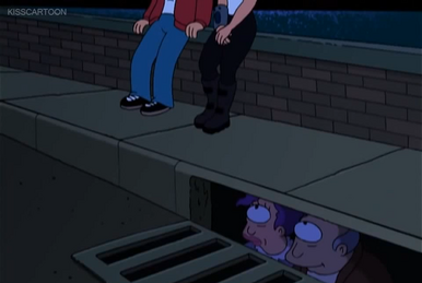 Futurama online kisscartoon store