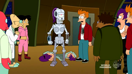 LeelaBot