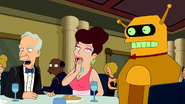 The Mutants Are Revolting