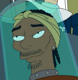 Dogg