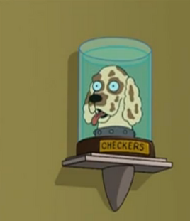 Checkers