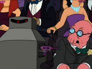 That's Lobstertainment!