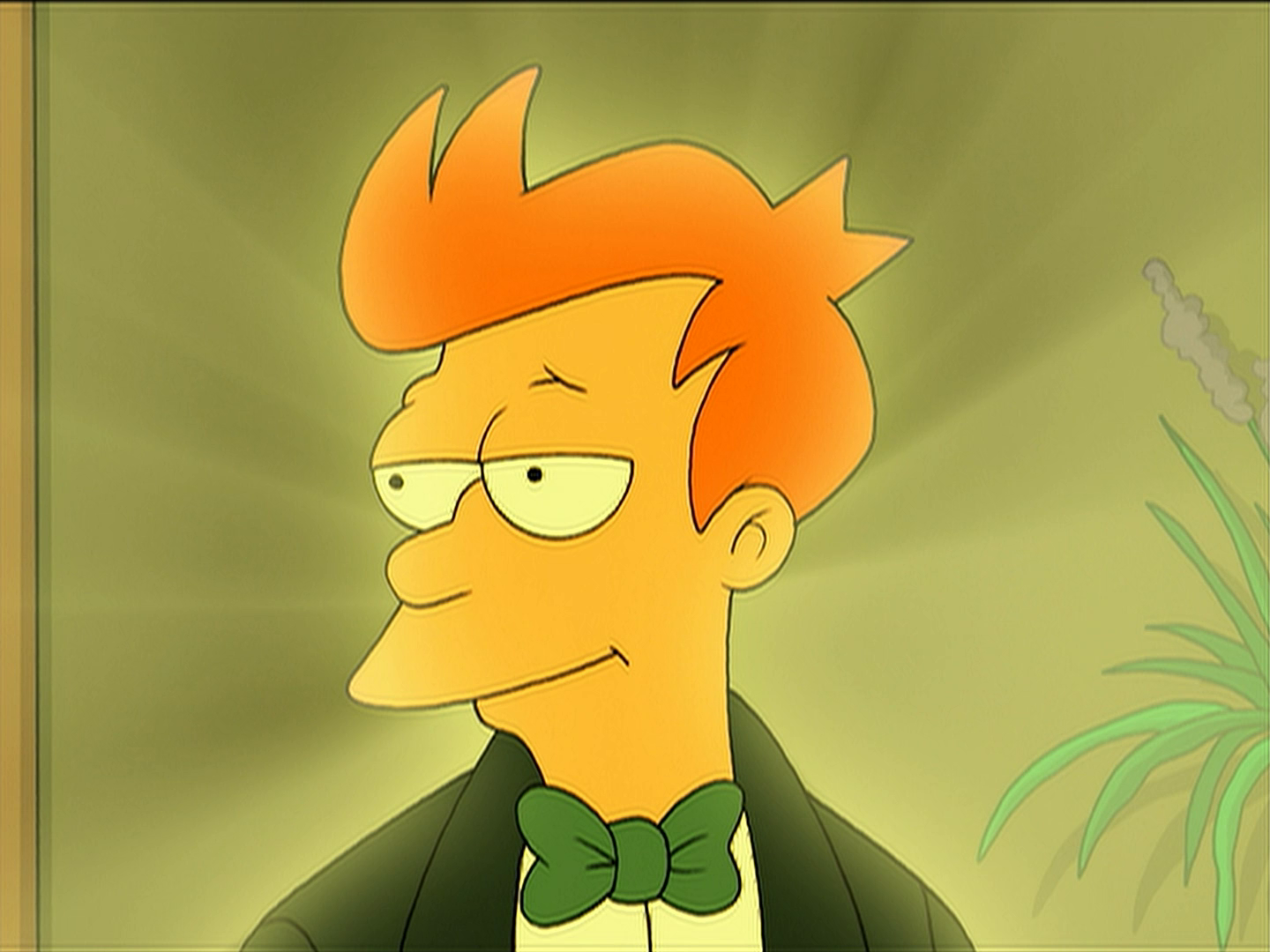 Wcostream futurama online season 1