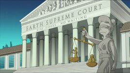 EarthSupremeCourt