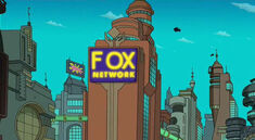FoxNetwork
