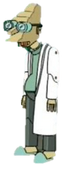 Robotfarnsworth