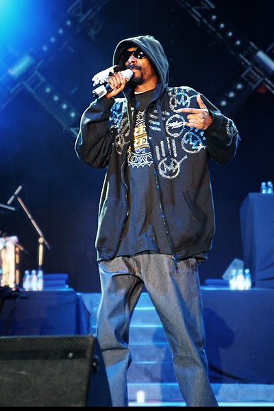 Snoop Dogg - Wikipedia