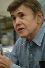 WalterKoenig