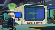 MAKE-O-MATIC