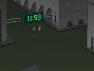 Futurama 1x05 2