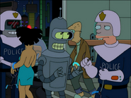 Bender Gets Made (Main Episode) - 138