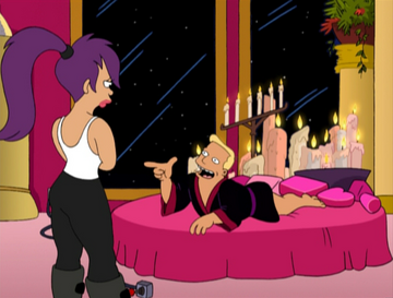Details about / FUTURAMA POP-OUT PEOPLE LOVES LABOURS LOST IN SPACE EP VO9 MIP 14/"