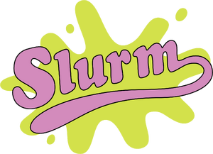 Slurm Logo