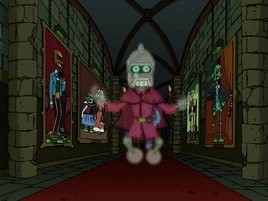 The Honking (Main Episode) - 143