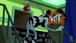 Coilette | Futurama Wiki | Fandom