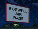 Roswell that Ends Well