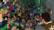 Bender's Big Score