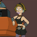 Futurama three hundred big ones watch online shop