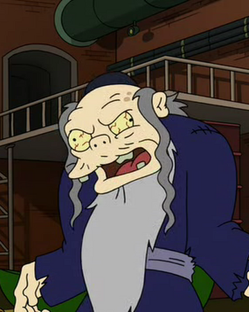 Chanukah Zombie Futurama Wiki Fandom