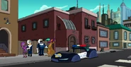 2-D Blacktop