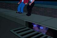 Leela's Homeworld