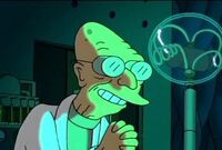 Professor-farnsworth