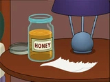 Space Honey