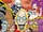 The Time Bender Trilogy: Part 3