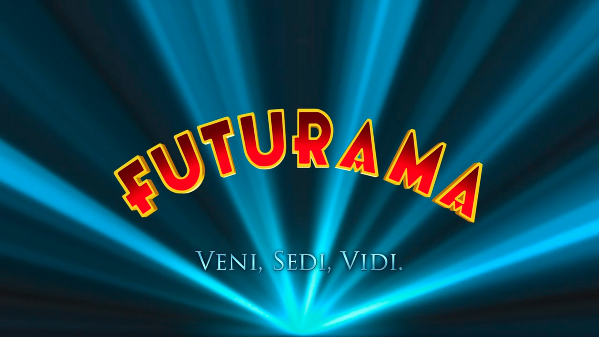 All the Way Down/Gallery Futurama Wiki Fandom