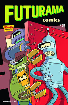 Futuramarutuf | Futurama Wiki | Fandom