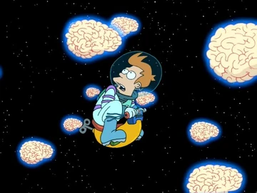 The Why of Fry | Futurama Wiki | Fandom